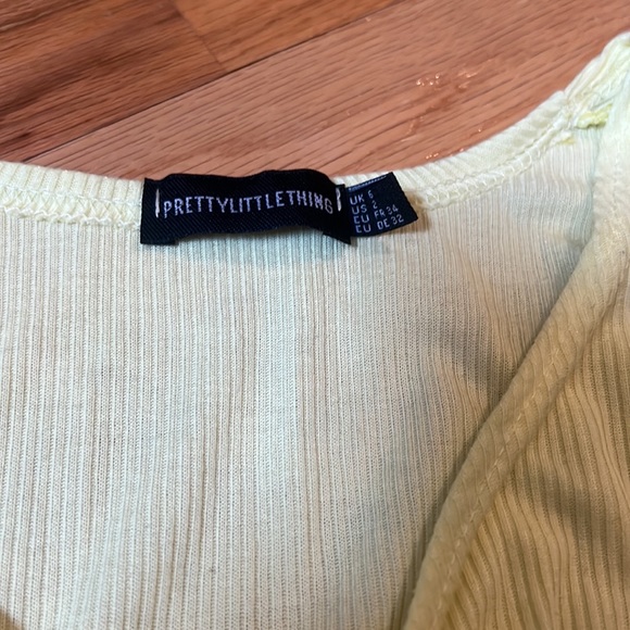 Going Out Top - Picture 2 of 2